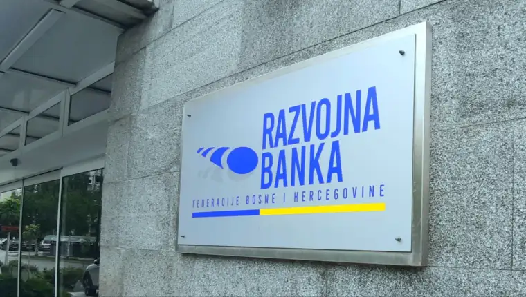 razvojna banka