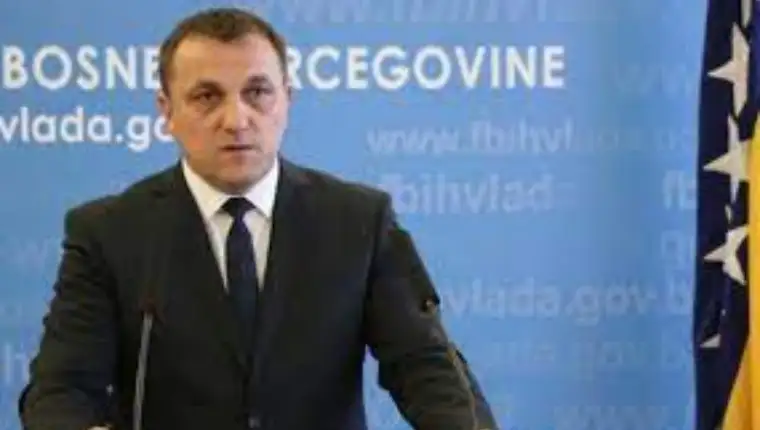 semsudin dedic