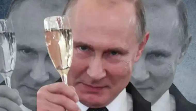 putin
