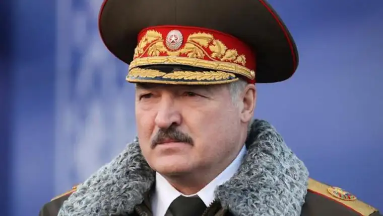 lukasenko