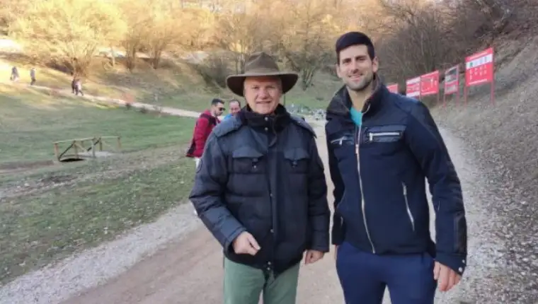 djokovic