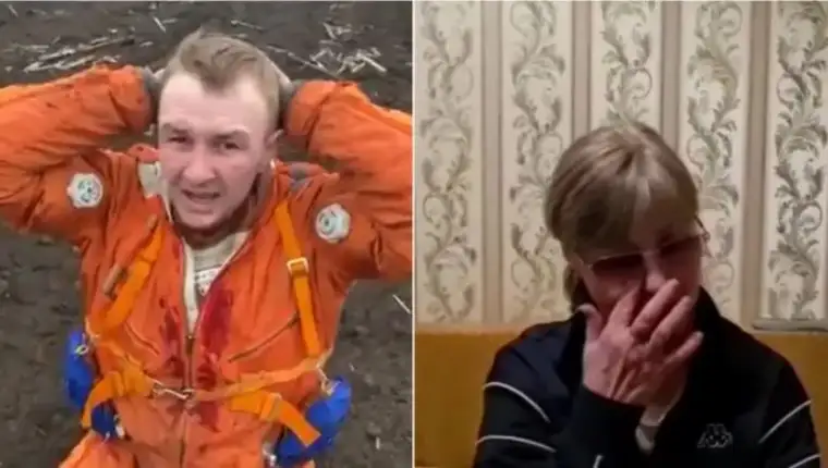 ukrajinski vojnik