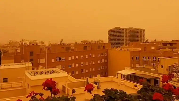 sahara 2