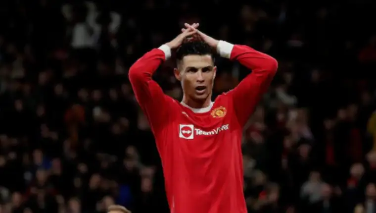 ronaldo 2