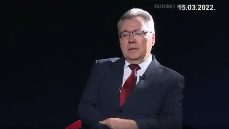 igor kalabuhov