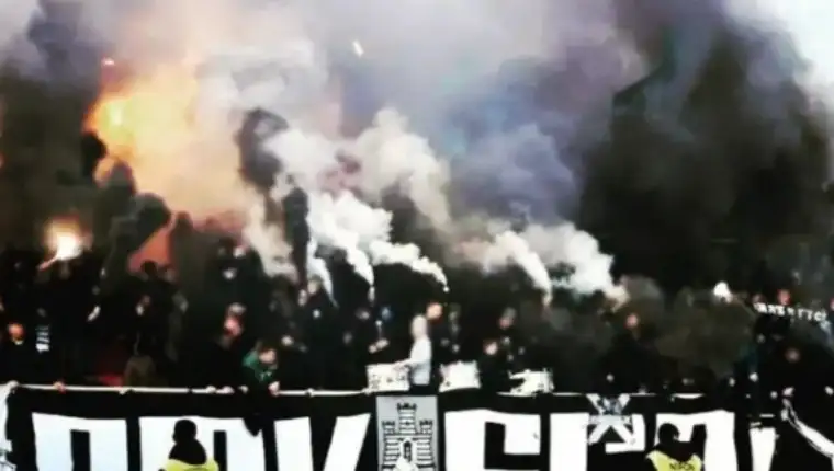 grobari 34