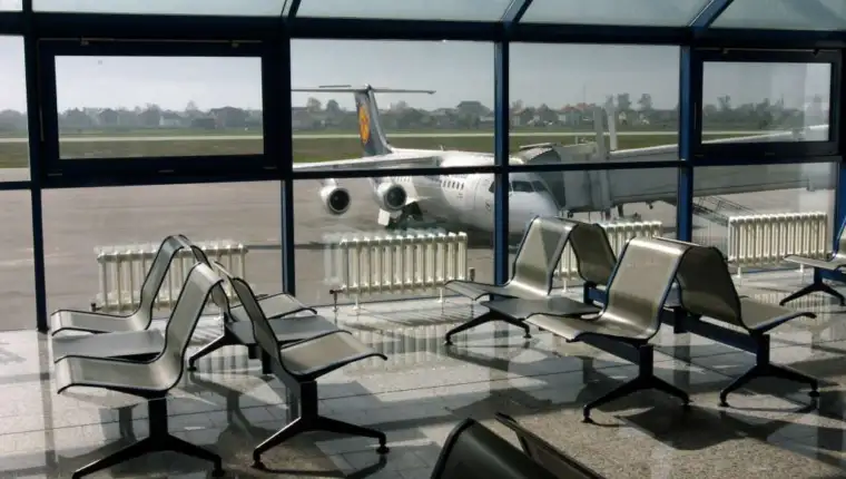 aerodrom Sarajevo