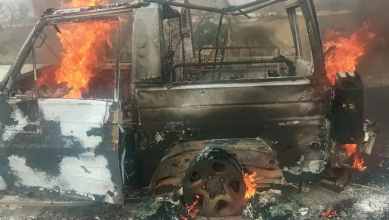 Jemen: Petoro poginulih u bombaškom napadu