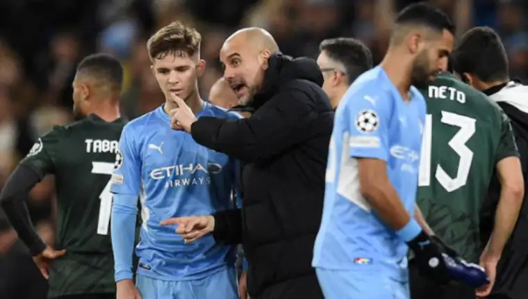 manchester city 2