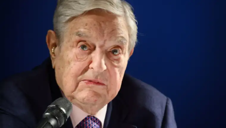 soros 1