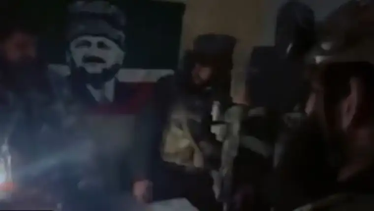 kadirov
