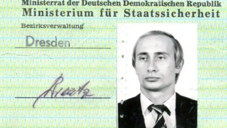 putin kgb