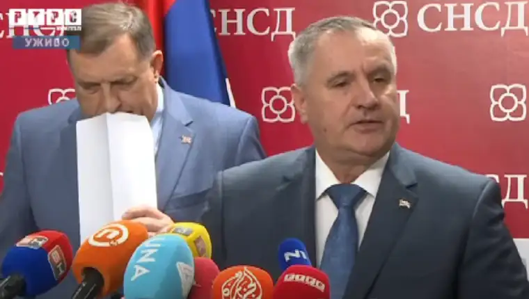 dodik viskovic