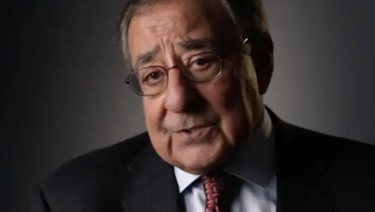LEON PANETTA 1