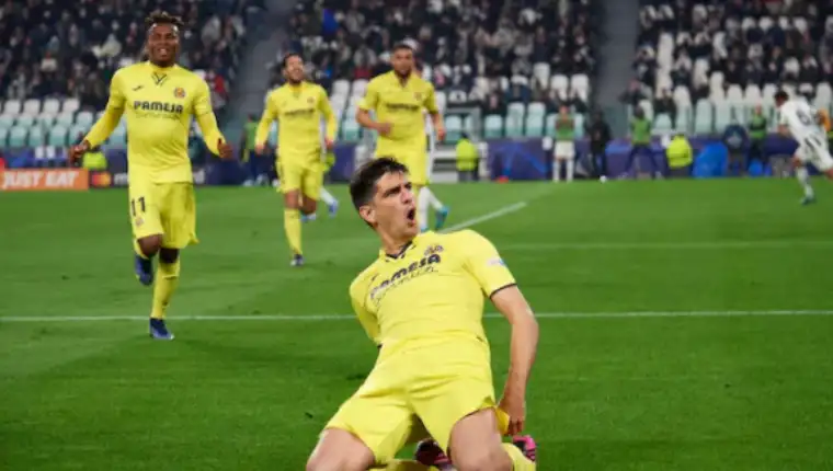 villarreal 1