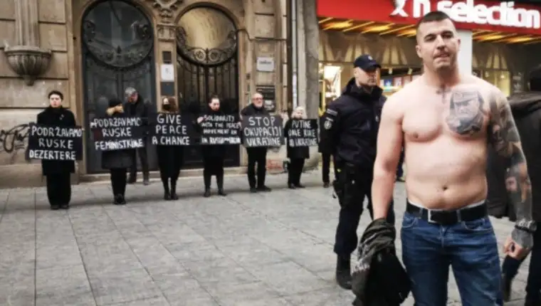 protesti beograd 4