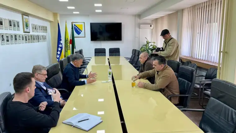 kasumovic rudari
