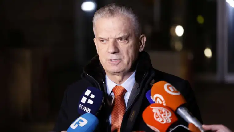 radoncic izjave