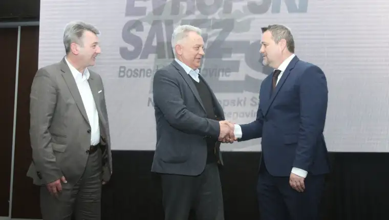 kravic nes