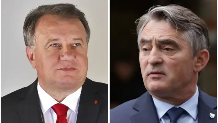 nikssic komsic