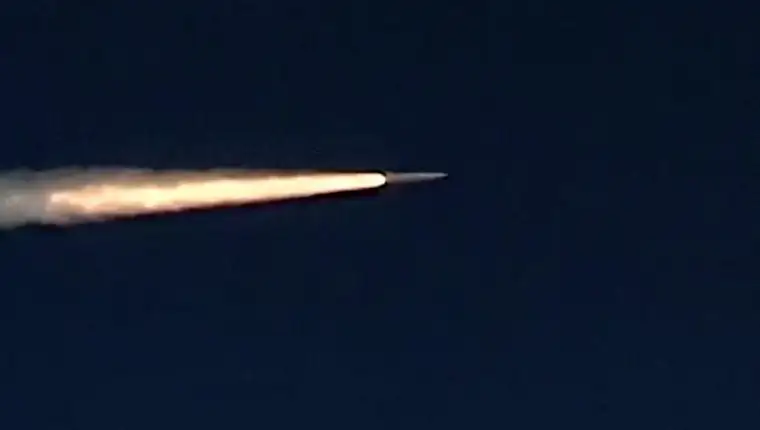 raketa