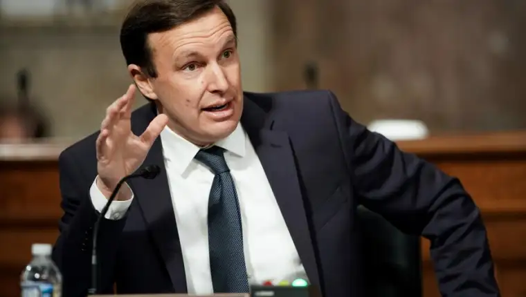 chris murphy