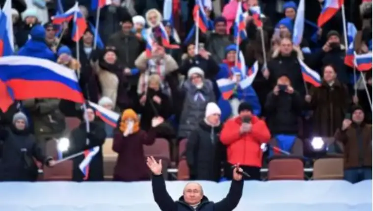 putin