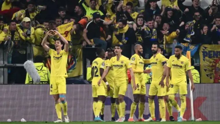 villarreal 4