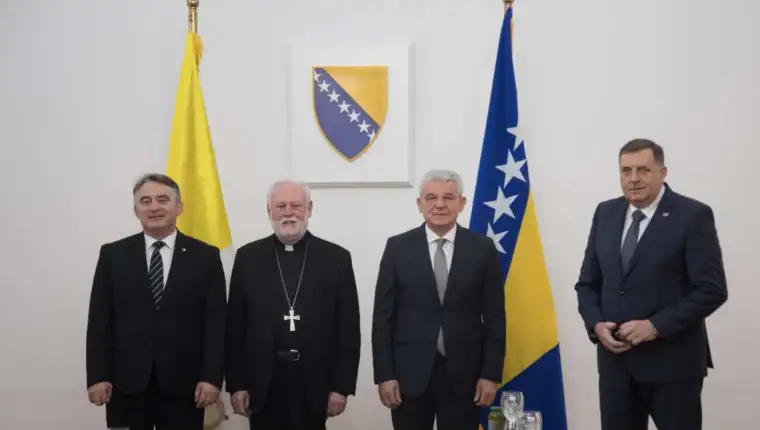 predsjednistvo