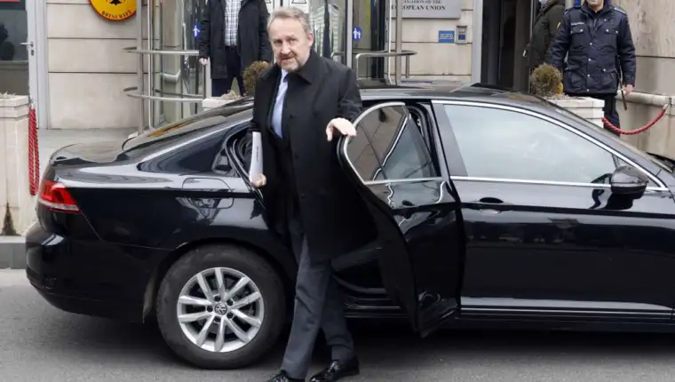 bakir izetbegovic