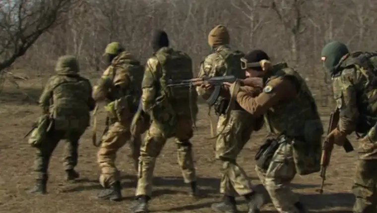azov 40