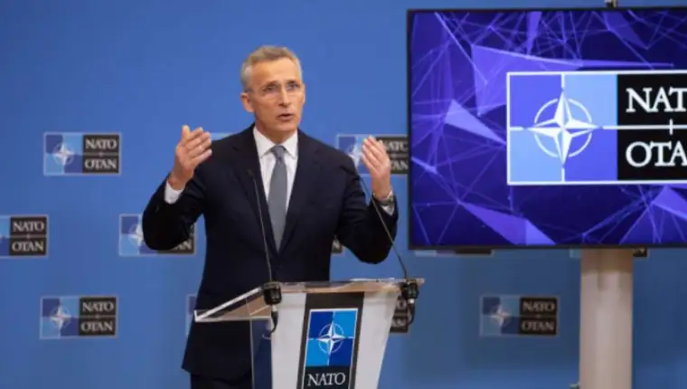 stoltenberg 2