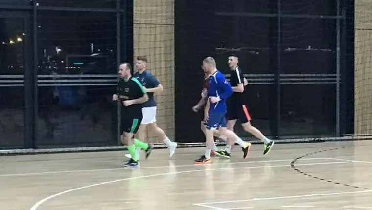 gluhi fudbal 1