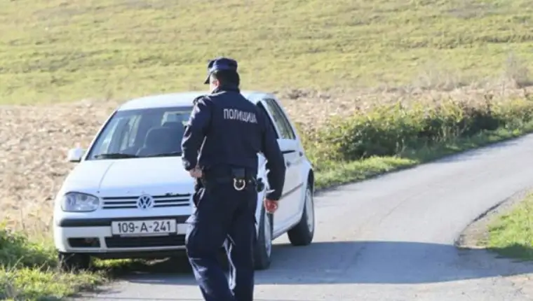 policija kozluk