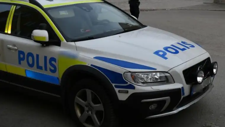 svedska policija 1