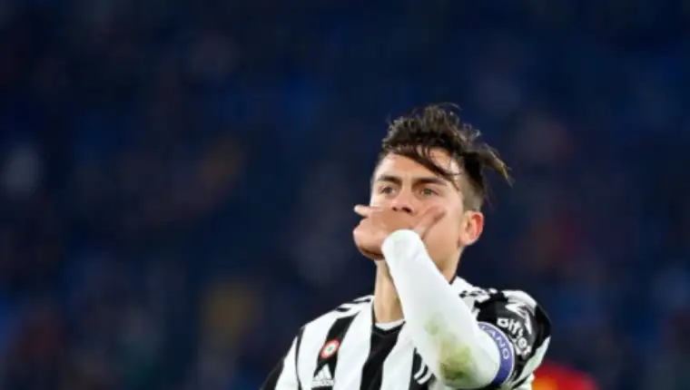 dybala 2