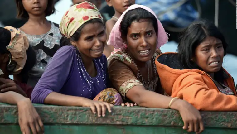 Rohingya