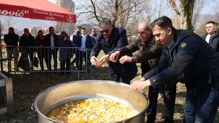 cimburijada zenica