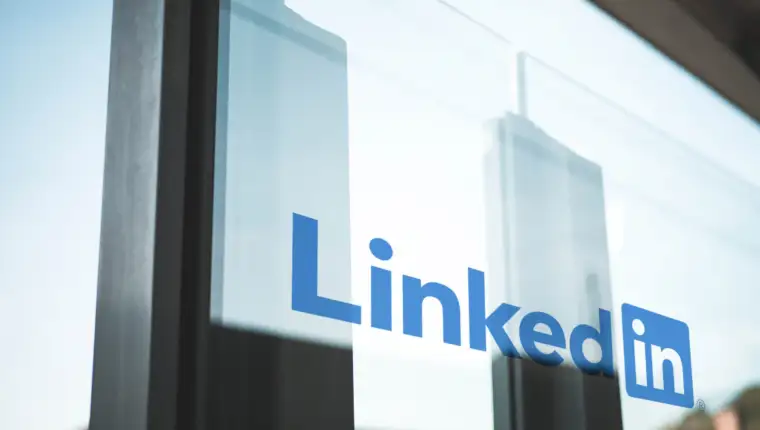 linkedin