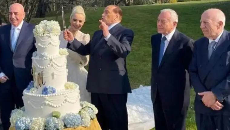 berlusconio