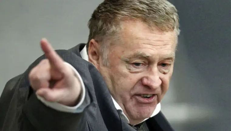 vladimir-zirinovski