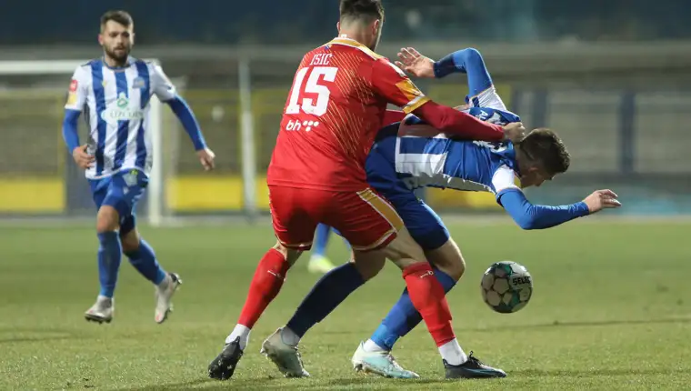 zeljo velez