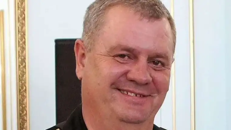Andrej Palij