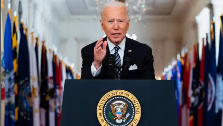 joe biden nyt