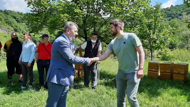 ibro plastenici