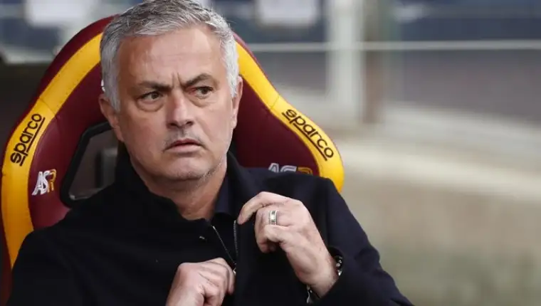 mourinho