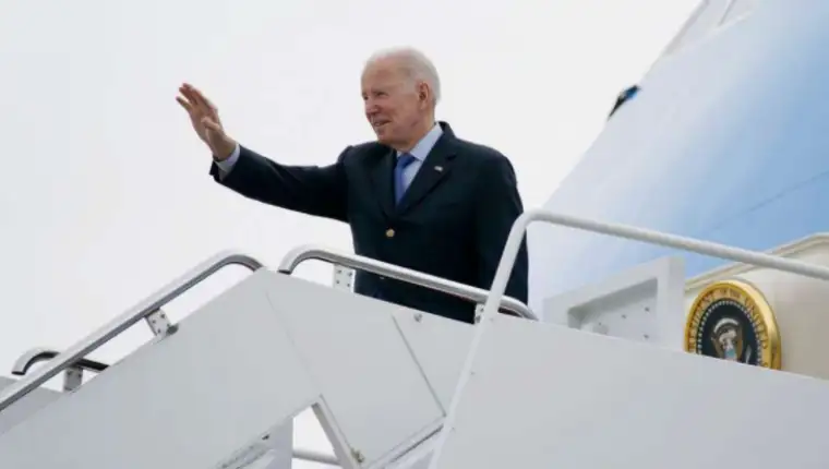 biden 45