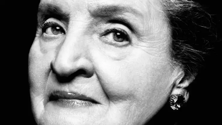 madeleine