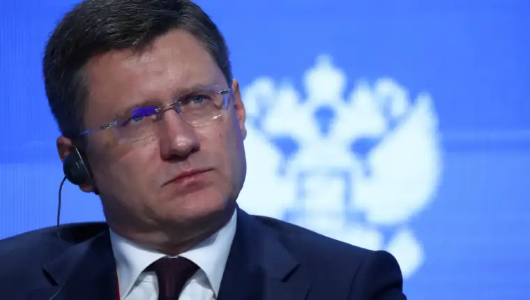 Alexander Novak