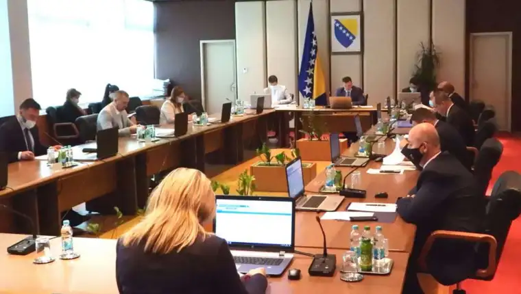 vijece ministara